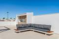 Nueva construcción  - Chalet - Los Alcázares - Los Alcazares Centro