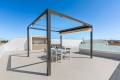 Nueva construcción  - Chalet - Los Alcázares - Los Alcazares Centro