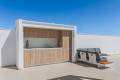 Nueva construcción  - Chalet - Los Alcázares - Los Alcazares Centro