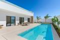 Nueva construcción  - Chalet - Los Alcázares - Los Alcazares Centro