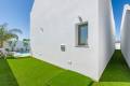Nueva construcción  - Chalet - Los Alcázares - Los Alcazares Centro