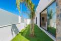 Nueva construcción  - Chalet - Los Alcázares - Los Alcazares Centro