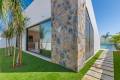 Nueva construcción  - Chalet - Los Alcázares - Los Alcazares Centro