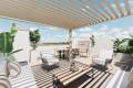 Nueva construcción  - Chalet - Los Alcázares - Los Alcazares Centro