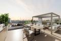 Nueva construcción  - Chalet - Los Alcázares - Los Alcazares Centro