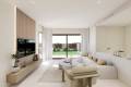 Nueva construcción  - Chalet - Los Alcázares - Los Alcazares Centro
