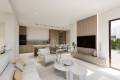Nueva construcción  - Chalet - Los Alcázares - Los Alcazares Centro