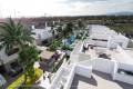 Nueva construcción  - Chalet - Los Alcázares - Los Alcazares Centro