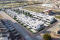 Nueva construcción  - Chalet - Los Alcázares - Los Alcazares Centro