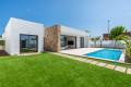 Nueva construcción  - Chalet - Los Alcázares - Los Alcazares Centro