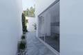 Nueva construcción  - Chalet - Los Alcázares - Torre del Rame