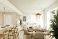 Nueva construcción  - Chalet - Los Alcázares - Torre del Rame