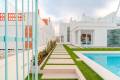 Nueva construcción  - Chalet - Los Alcázares - Torre del Rame