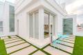 Nueva construcción  - Chalet - Los Alcázares - Torre del Rame