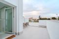 Nueva construcción  - Chalet - Los Alcázares - Torre del Rame