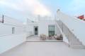 Nueva construcción  - Chalet - Los Alcázares - Torre del Rame