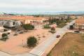 Nueva construcción  - Chalet - Los Alcázares - Torre del Rame