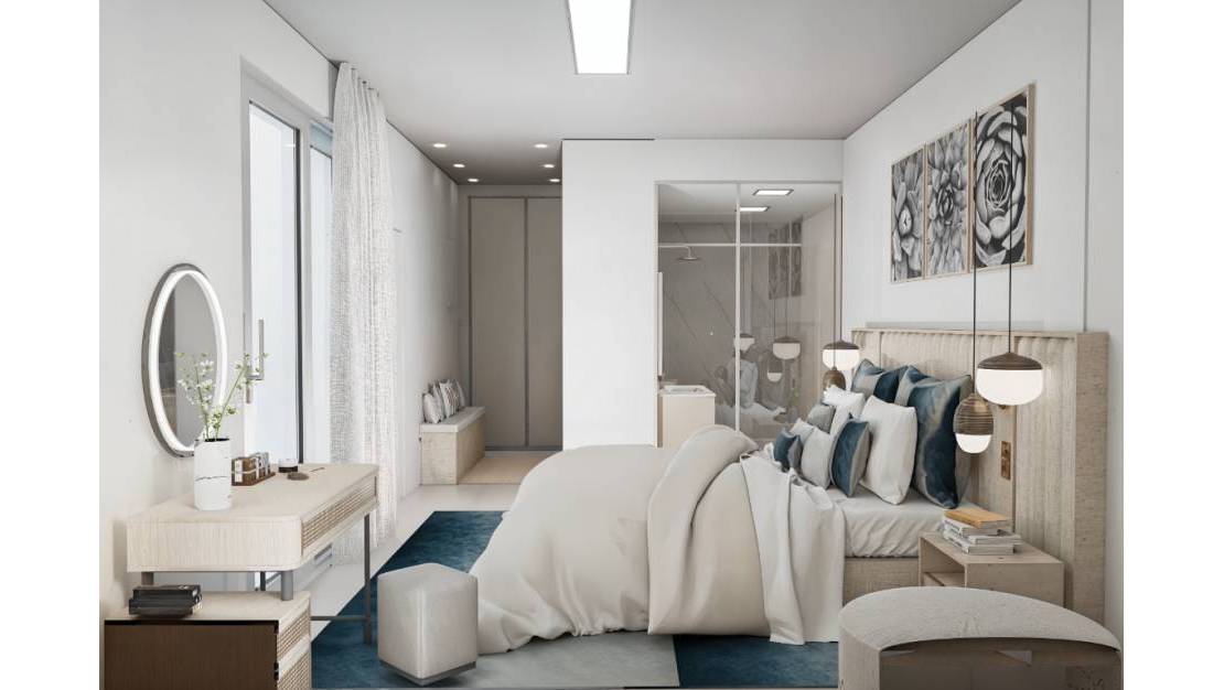 Nueva construcción  - Chalet - Los Alcázares