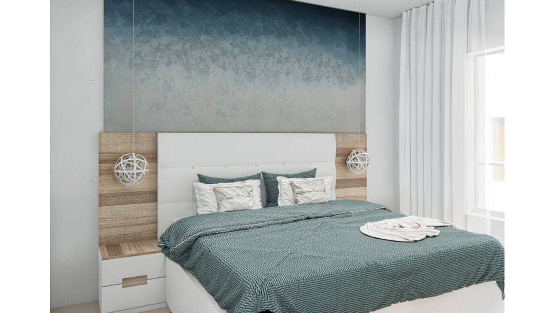 Nueva construcción  - Chalet - Los Alcázares