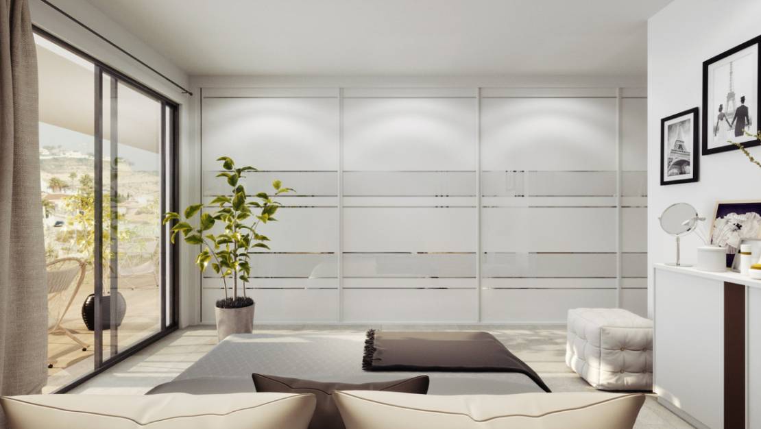 Nueva construcción  - Chalet - Los Montesinos - La Marquesa