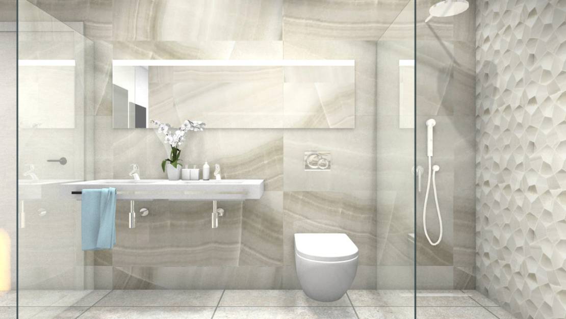 Nueva construcción  - Chalet - Los Montesinos - La Marquesa