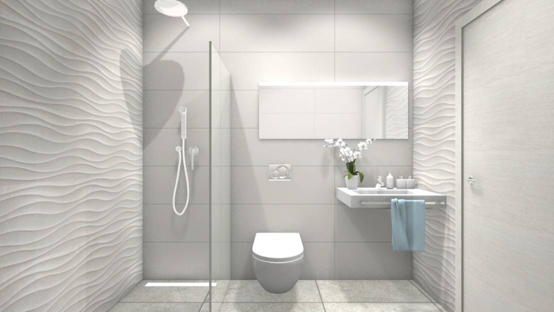 Nueva construcción  - Chalet - Los Montesinos - La Marquesa