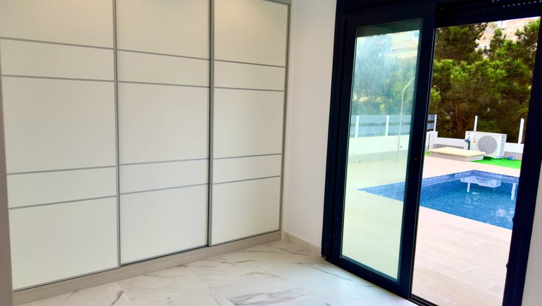 Nueva construcción  - Chalet - Los Montesinos - La Marquesa