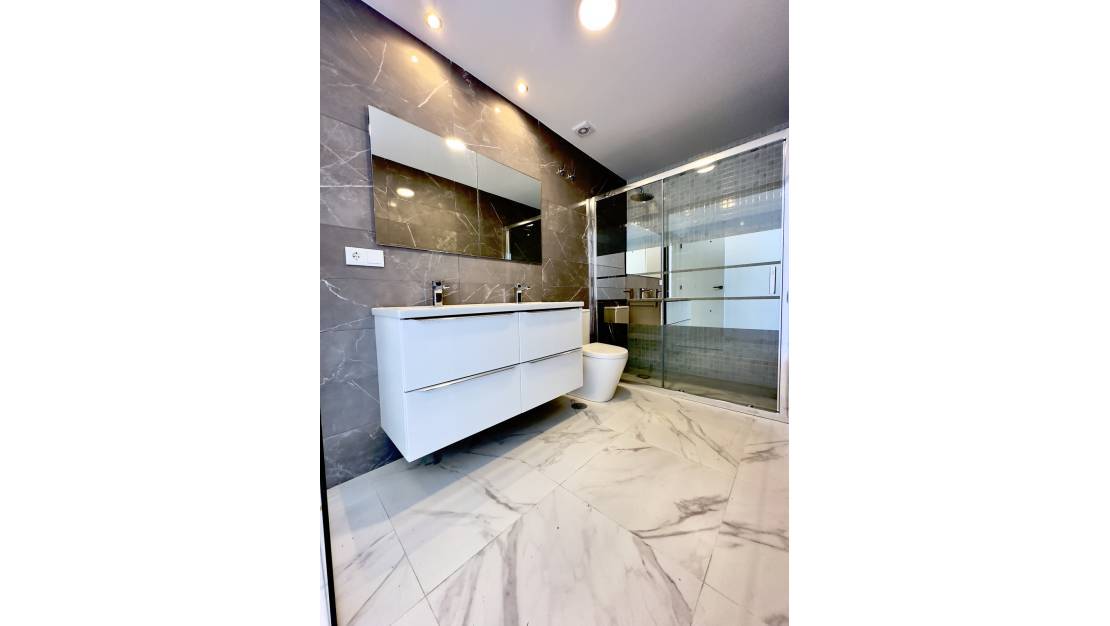 Nueva construcción  - Chalet - Los Montesinos - La Marquesa