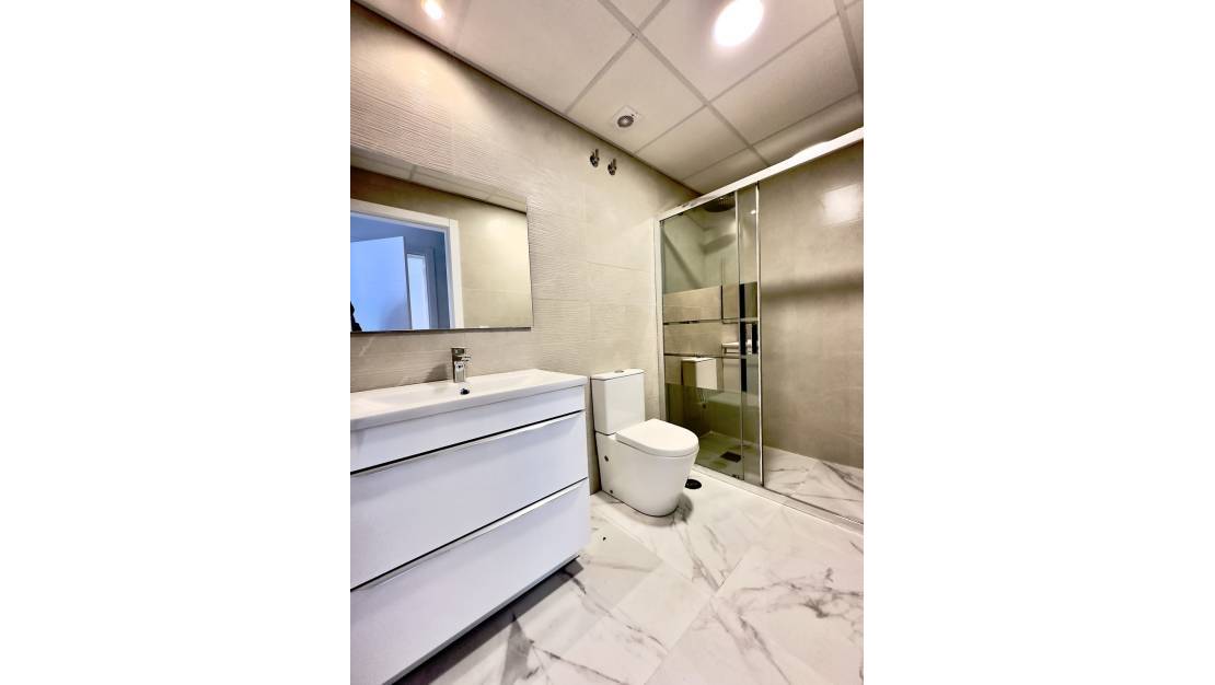 Nueva construcción  - Chalet - Los Montesinos - La Marquesa