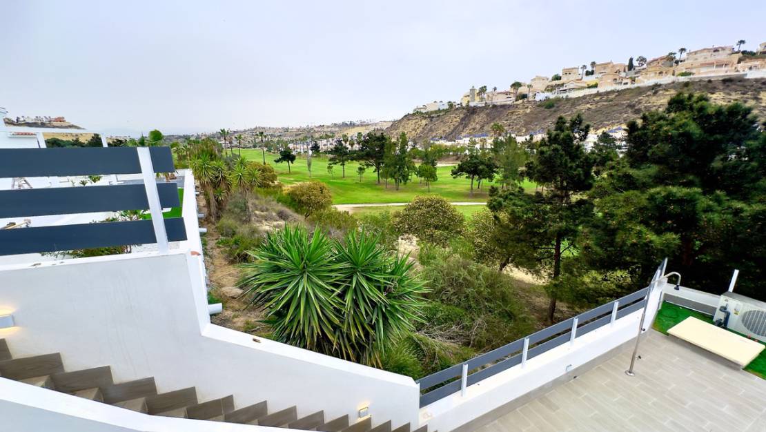 Nueva construcción  - Chalet - Los Montesinos - La Marquesa