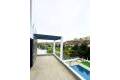 Nueva construcción  - Chalet - Los Montesinos - La Marquesa