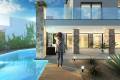 Nueva construcción  - Chalet - Los Montesinos - La Marquesa