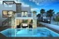 Nueva construcción  - Chalet - Los Montesinos - La Marquesa