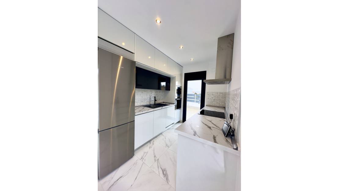 Nueva construcción  - Chalet - Los Montesinos - La Marquesa