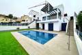 Nueva construcción  - Chalet - Los Montesinos - La Marquesa