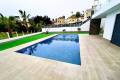 Nueva construcción  - Chalet - Los Montesinos - La Marquesa