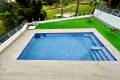 Nueva construcción  - Chalet - Los Montesinos - La Marquesa