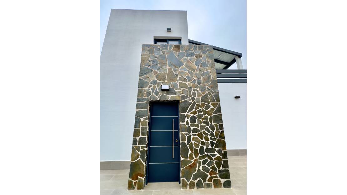 Nueva construcción  - Chalet - Los Montesinos - La Marquesa