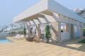 Nueva construcción  - Chalet - Los Montesinos - La Marquesa