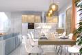 Nueva construcción  - Chalet - Los Montesinos - La Marquesa