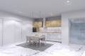 Nueva construcción  - Chalet - Los Montesinos - La Marquesa