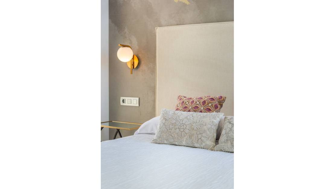 Nueva construcción  - Chalet - Los Montesinos - Los Montesinos Centro