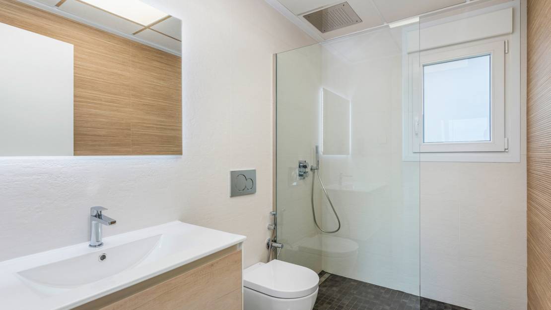 Nueva construcción  - Chalet - Los Montesinos - Los Montesinos Centro