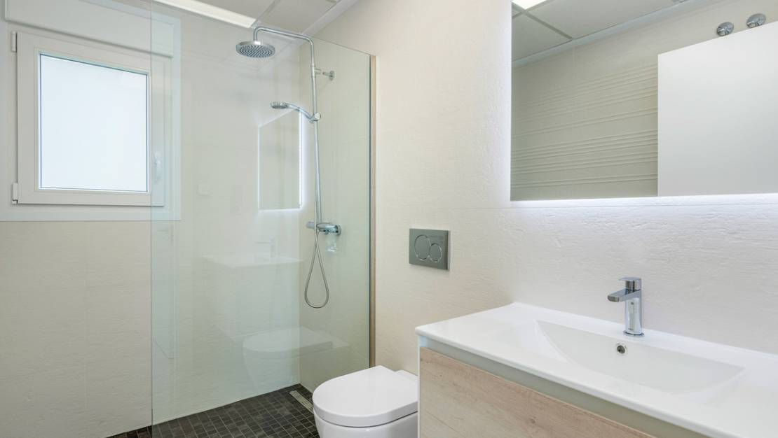 Nueva construcción  - Chalet - Los Montesinos - Los Montesinos Centro