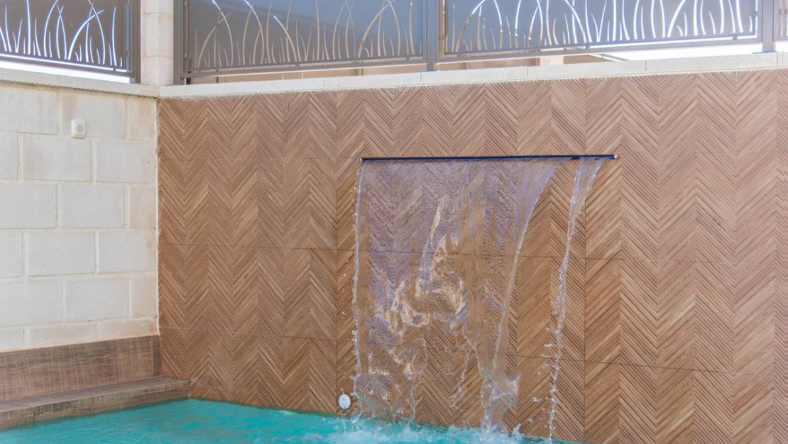 Nueva construcción  - Chalet - Los Montesinos - Los Montesinos Centro