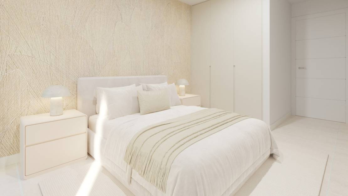 Nueva construcción  - Chalet - Los Montesinos - Los Montesinos Centro