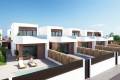Nueva construcción  - Chalet - Los Montesinos - Los Montesinos Centro
