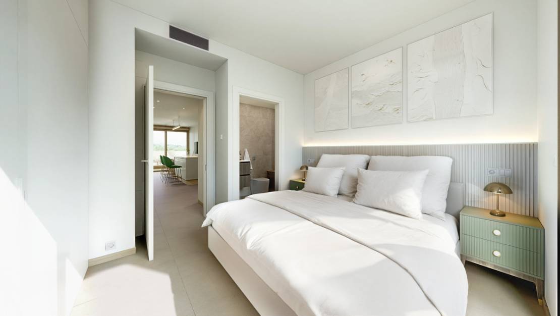 Nueva construcción  - Chalet - Los Montesinos - Los Montesinos Centro