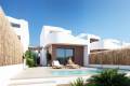 Nueva construcción  - Chalet - Los Montesinos - Los Montesinos Centro