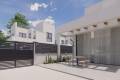 Nueva construcción  - Chalet - Los Montesinos - Los Montesinos Centro